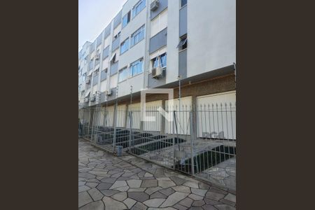Apartamento à venda com 2 quartos, 60m² em Bom Jesus, Porto Alegre