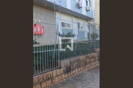 Apartamento à venda com 2 quartos, 60m² em Bom Jesus, Porto Alegre