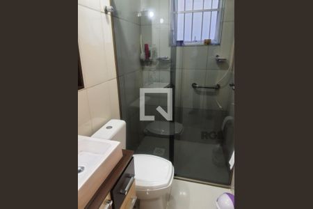 Apartamento à venda com 2 quartos, 60m² em Bom Jesus, Porto Alegre