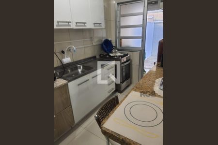 Apartamento à venda com 2 quartos, 60m² em Bom Jesus, Porto Alegre