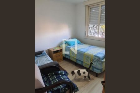 Apartamento à venda com 2 quartos, 60m² em Bom Jesus, Porto Alegre