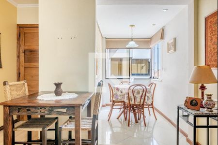 Apartamento à venda com 2 quartos, 71m² em Rio Branco, Porto Alegre