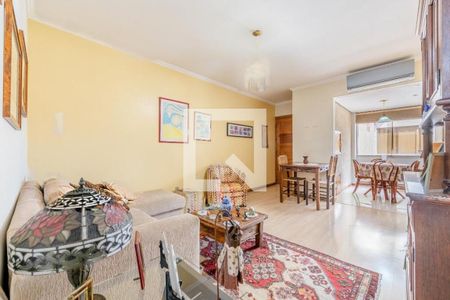 Apartamento à venda com 2 quartos, 71m² em Rio Branco, Porto Alegre