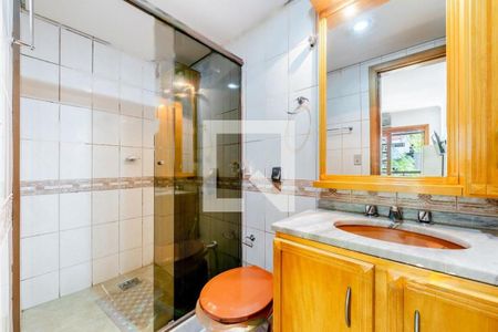 Apartamento à venda com 2 quartos, 71m² em Rio Branco, Porto Alegre