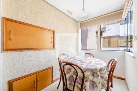 Apartamento à venda com 2 quartos, 71m² em Rio Branco, Porto Alegre