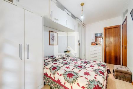 Apartamento à venda com 2 quartos, 71m² em Rio Branco, Porto Alegre