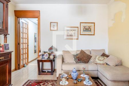 Apartamento à venda com 2 quartos, 71m² em Rio Branco, Porto Alegre