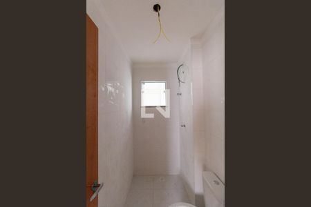 Apartamento para alugar com 36m², 2 quartos e sem vagaBanheiro 