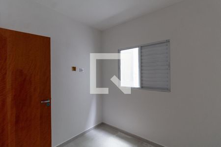 Quarto 1 de apartamento para alugar com 2 quartos, 36m² em Cidade Centenário, São Paulo