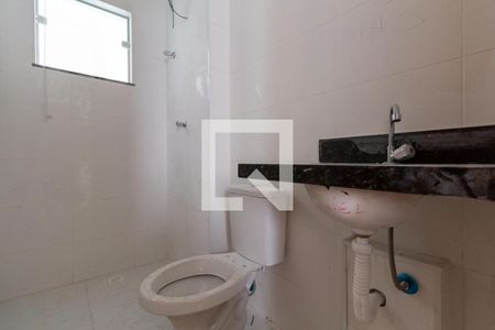 Apartamento para alugar com 36m², 2 quartos e sem vagaBanheiro 