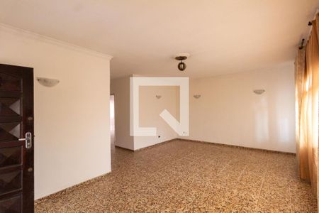 Sala de casa à venda com 2 quartos, 200m² em Vila Santo Henrique, São Paulo