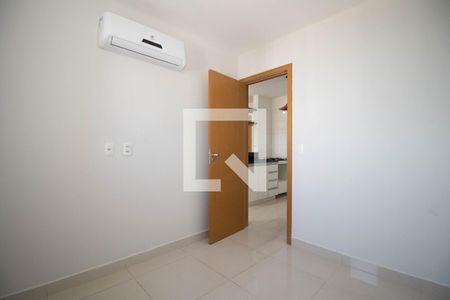 Quarto de apartamento para alugar com 1 quarto, 34m² em Norte (águas Claras), Brasília
