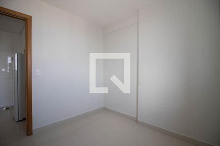 Quarto de apartamento para alugar com 1 quarto, 34m² em Norte (águas Claras), Brasília