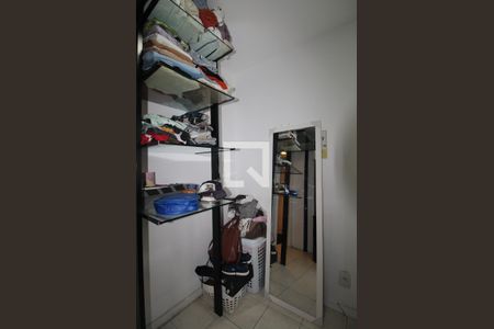 Quarto 2 de apartamento à venda com 3 quartos, 78m² em Jacarepaguá, Rio de Janeiro