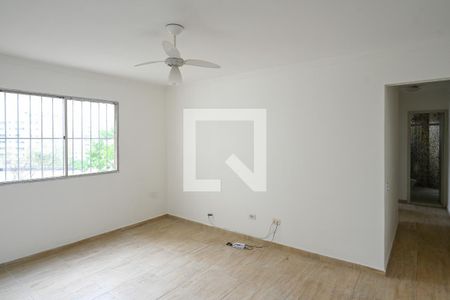 Sala de apartamento à venda com 2 quartos, 58m² em Jardim da Saúde, São Paulo