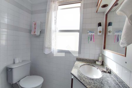 Apartamento à venda com 76m², 3 quartos e 1 vagaBanheiro