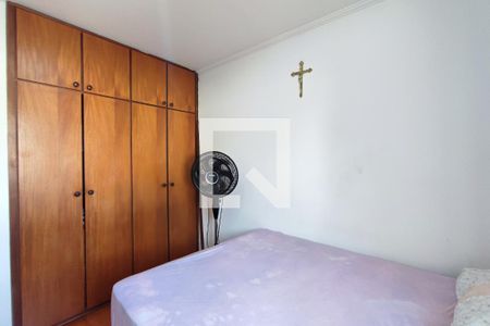 Quarto 2 de apartamento à venda com 2 quartos, 76m² em Vila Santana, Campinas