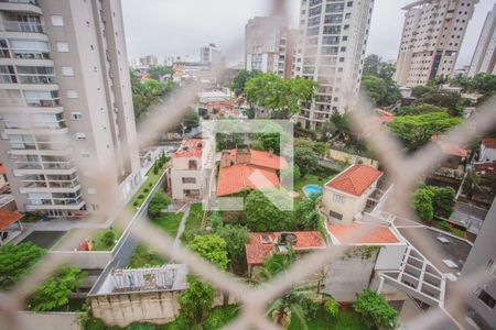 Vista Varanda de apartamento para alugar com 3 quartos, 65m² em Saúde, São Paulo