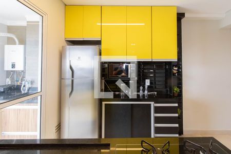 Apartamento à venda com 38m², 1 quarto e 1 vagaStudio