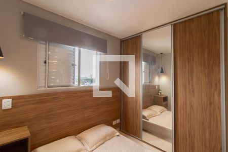 Studio de apartamento à venda com 1 quarto, 38m² em Centro, Guarulhos