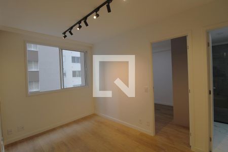 Apartamento à venda com 34m², 2 quartos e sem vagaSala