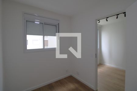 Apartamento à venda com 34m², 2 quartos e sem vagaQuarto 2