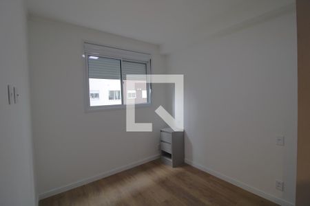 Apartamento à venda com 34m², 2 quartos e sem vagaQuarto 1