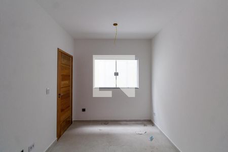 Apartamento para alugar com 47m², 2 quartos e sem vagaSala e Cozinha Integrada 