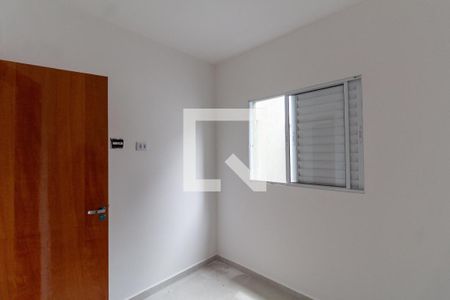 Quarto 1 de apartamento para alugar com 2 quartos, 36m² em Cidade Centenário, São Paulo