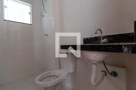 Apartamento para alugar com 36m², 2 quartos e sem vagaBanheiro 