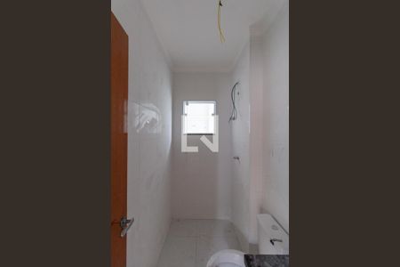 Apartamento para alugar com 36m², 2 quartos e sem vagaBanheiro 