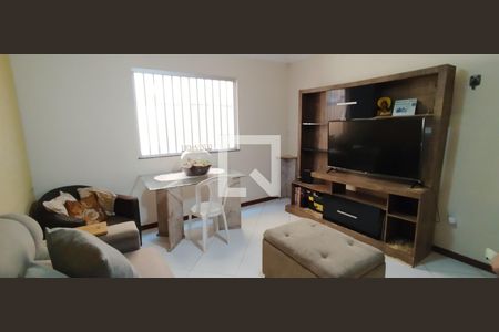 Sala de apartamento para alugar com 2 quartos, 66m² em Jardim Placaford, Salvador
