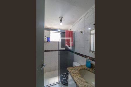 Apartamento à venda com 51m², 2 quartos e 1 vagaBanheiro