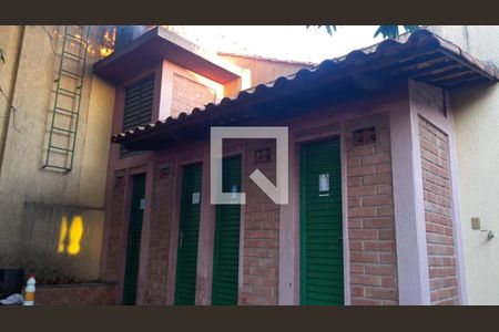 Casa à venda com 2 quartos, 483m² em Camargos, Belo Horizonte