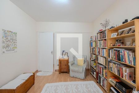 Apartamento para alugar com 55m², 2 quartos e sem vagaQuarto 2