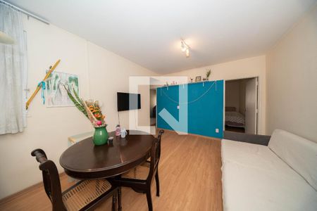 Apartamento para alugar em Consolação
