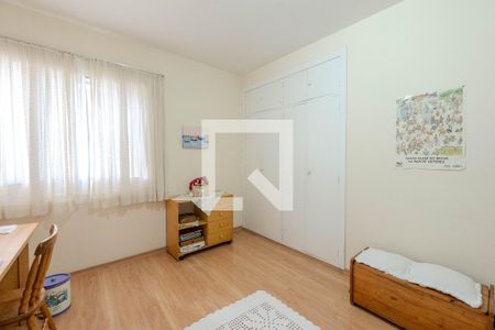 Apartamento para alugar com 55m², 2 quartos e sem vagaQuarto 2