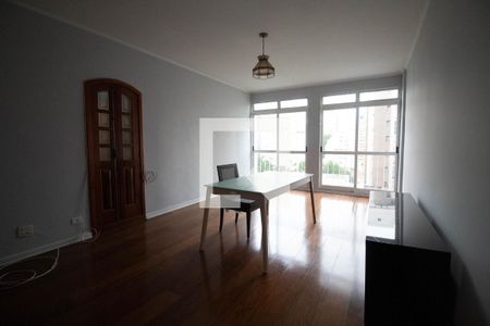 Apartamento para alugar com 4 quartos, 148m² em Cerqueira César, São Paulo