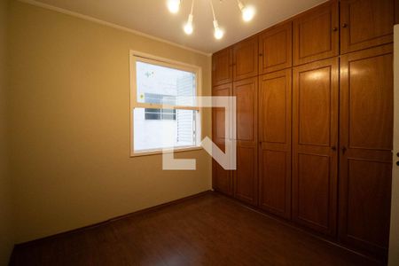 Quarto 2 de apartamento para alugar com 4 quartos, 148m² em Cerqueira César, São Paulo