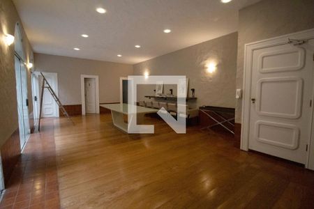 Área comum de apartamento para alugar com 4 quartos, 148m² em Cerqueira César, São Paulo
