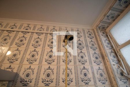 Banheiro do Quarto 1 de apartamento para alugar com 4 quartos, 148m² em Cerqueira César, São Paulo