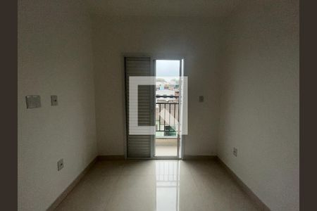 Quarto 1 de apartamento à venda com 2 quartos, 46m² em Jardim Arize, São Paulo