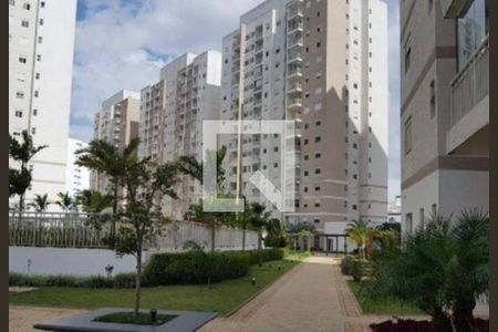Apartamento à venda com 2 quartos, 73m² em Jardim Wanda, Taboão da Serra