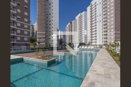 Apartamento à venda com 2 quartos, 73m² em Jardim Wanda, Taboão da Serra