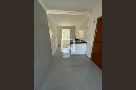 Apartamento à venda com 2 quartos, 100m² em Maria Virgínia, Belo Horizonte