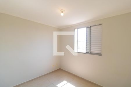 Quarto 01 de apartamento à venda com 2 quartos, 41m² em Vila Campos Sales, Campinas
