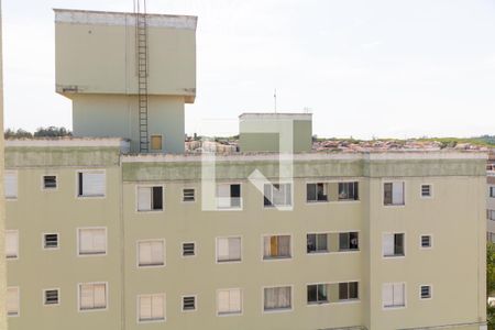 Vista da Salas de apartamento à venda com 2 quartos, 41m² em Vila Campos Sales, Campinas