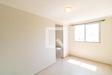 Salas de apartamento à venda com 2 quartos, 41m² em Vila Campos Sales, Campinas