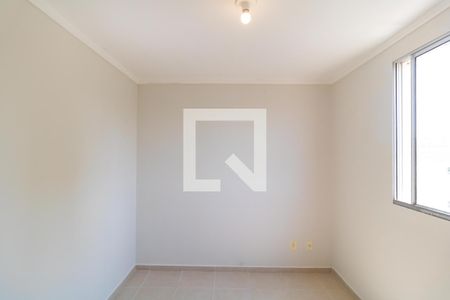 Quarto 01 de apartamento à venda com 2 quartos, 41m² em Vila Campos Sales, Campinas
