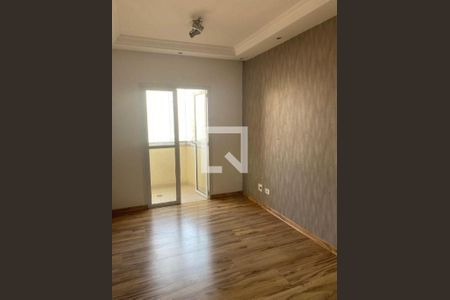 Apartamento à venda com 2 quartos, 68m² em Vila Clementino, São Paulo